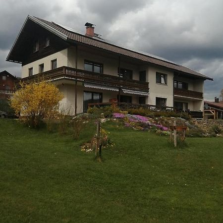 Wohnung Martha Bayerisch Eisenstein Luaran gambar