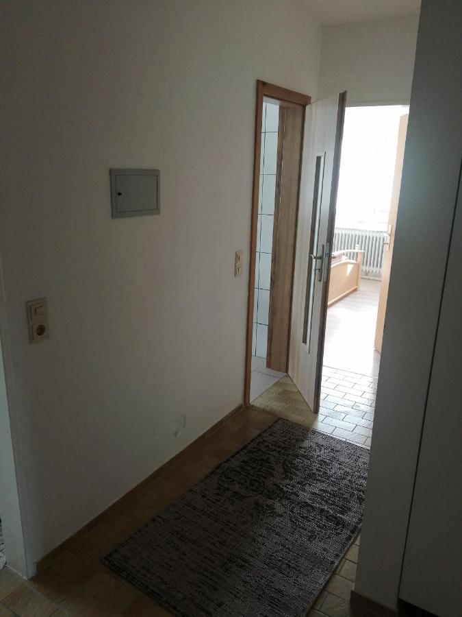 Wohnung Martha Bayerisch Eisenstein Luaran gambar