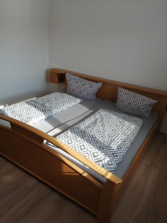 Wohnung Martha Bayerisch Eisenstein Luaran gambar