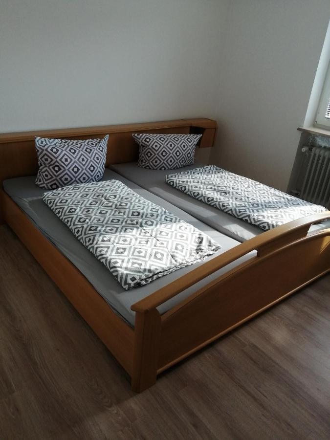 Wohnung Martha Bayerisch Eisenstein Luaran gambar