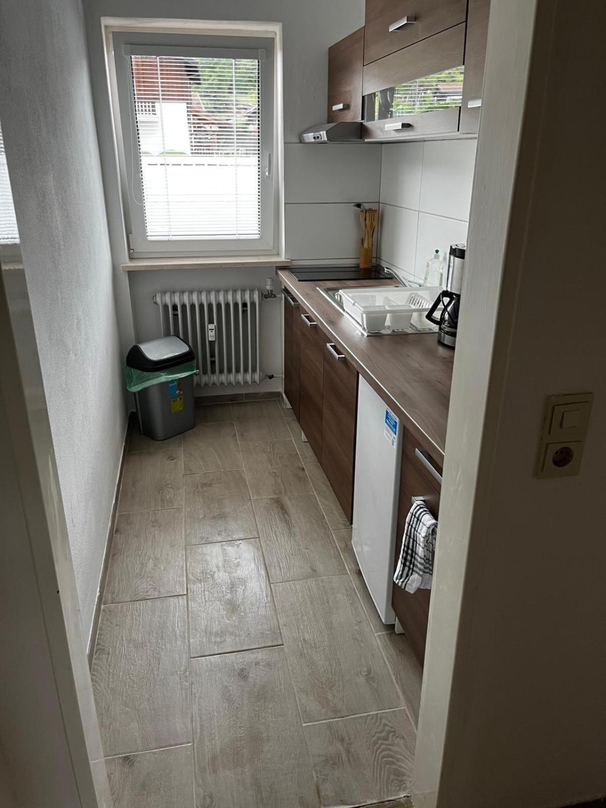 Wohnung Martha Bayerisch Eisenstein Luaran gambar