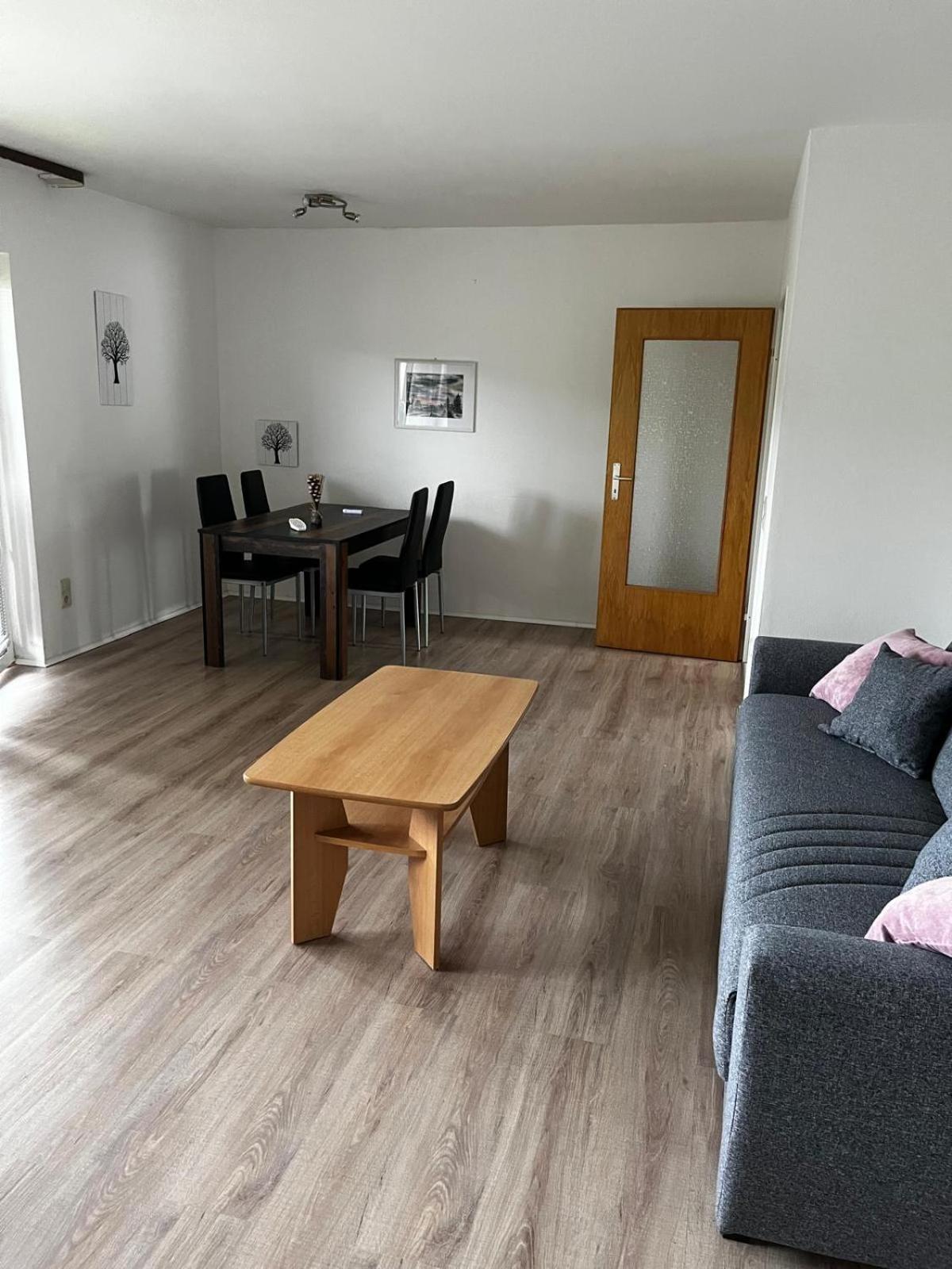 Wohnung Martha Bayerisch Eisenstein Luaran gambar