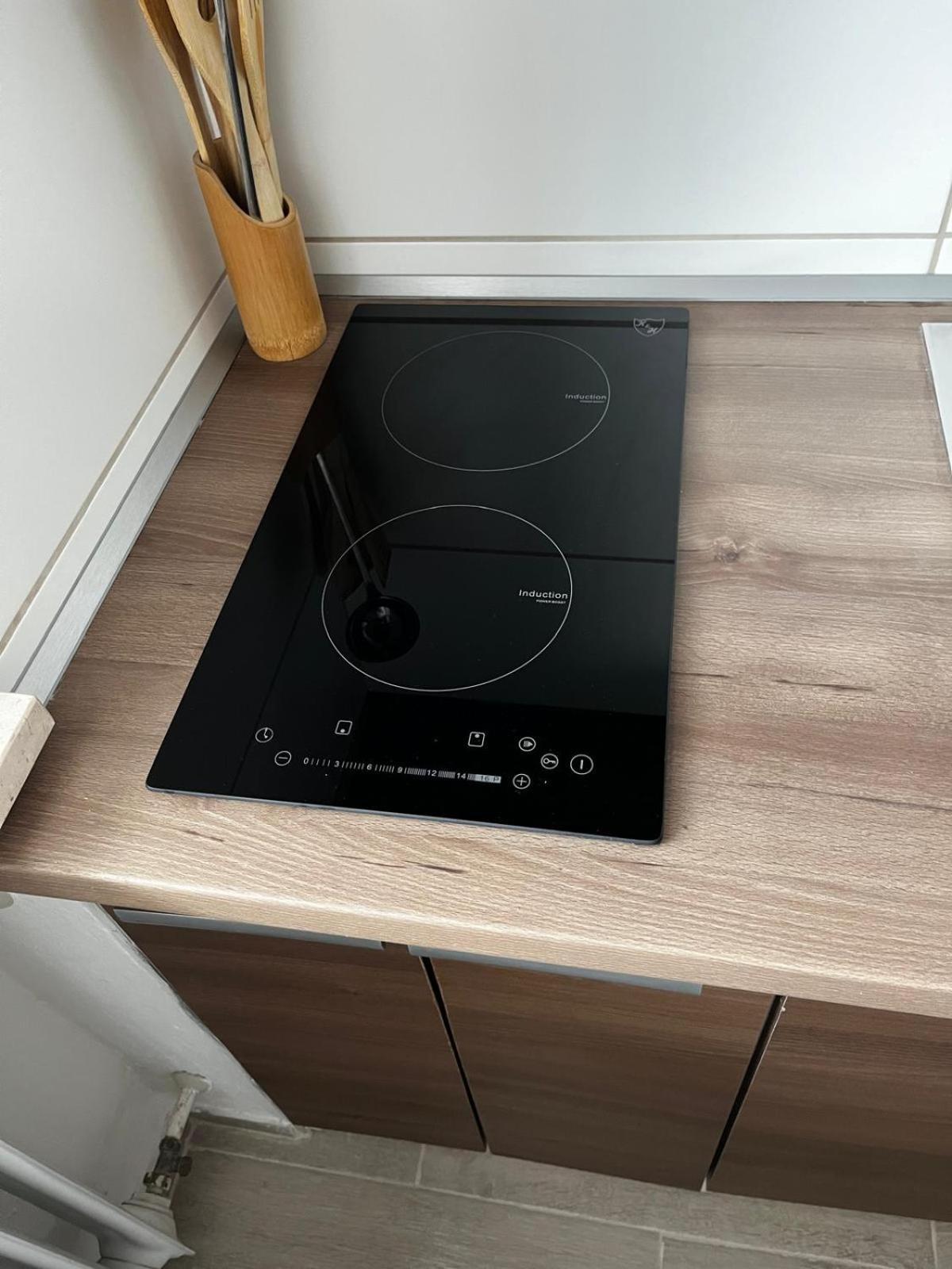 Wohnung Martha Bayerisch Eisenstein Luaran gambar