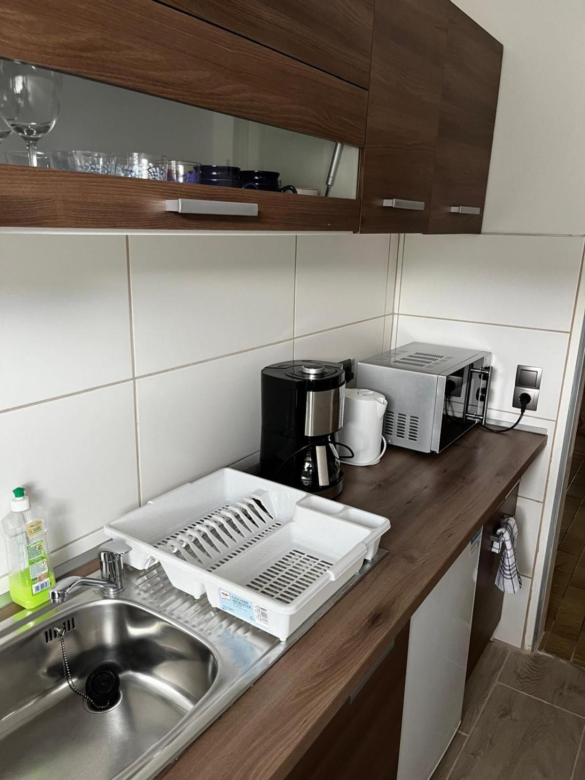 Wohnung Martha Bayerisch Eisenstein Luaran gambar