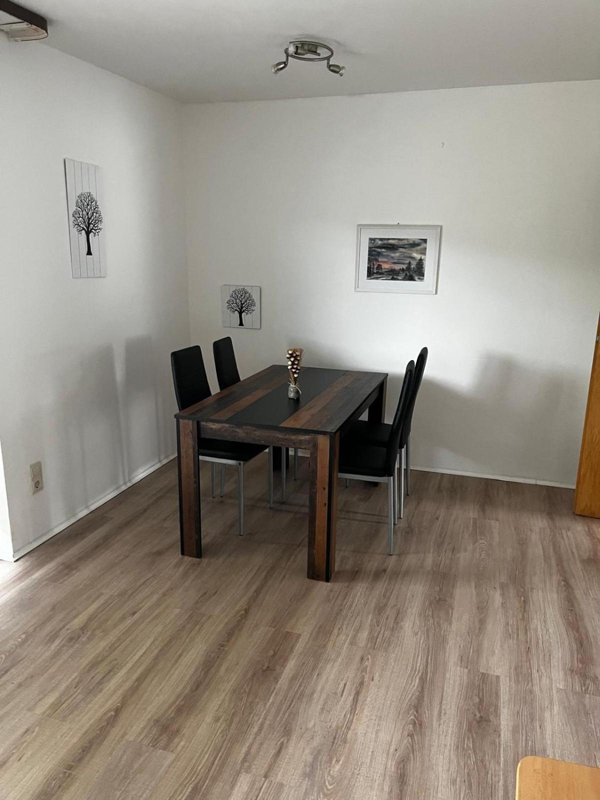 Wohnung Martha Bayerisch Eisenstein Luaran gambar